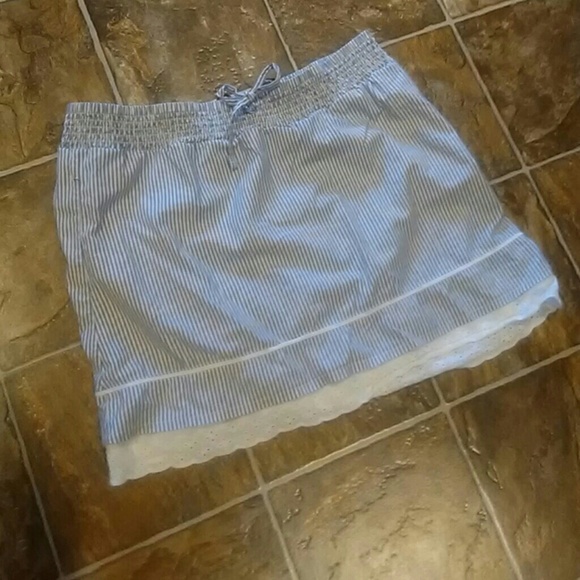 Maurices Dresses & Skirts - Maurice's mini skirt Maurices Dresses & Skirts - Maurice's mini skirt